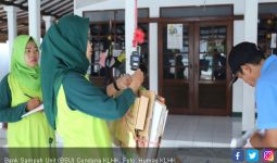 Ikhtiar KLHK Tingkatkan Kesadaran Masyarakat dalam Pengelolaan Sampah - JPNN.com