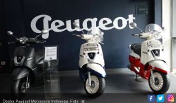 Peugeot Indonesia Buka Promo Diskon Rp 4 Juta - JPNN.com