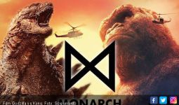Film Godzilla vs Kong Akan Tayang Maret 2020 - JPNN.com