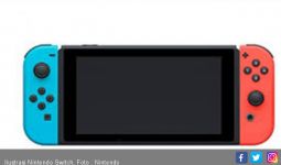 Siap Ubah Nintendo Switch Jadi Tablet - JPNN.com