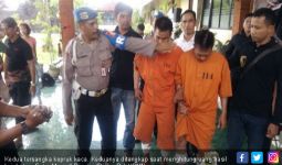 Polisi Tembak Dua Spesialis Kepruk Kaca Mobil Jaringan Sumatera - JPNN.com