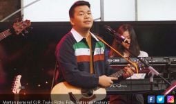 Tanpa CJR, Teuku Rizky Siapkan Lagu Solo - JPNN.com