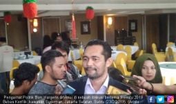 KPK Diminta Mengantisipasi Politik Uang Pada Pemilu 2024 - JPNN.com