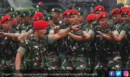 Kabar Gembira untuk PNS, Anggota TNI, dan Polri - JPNN.com