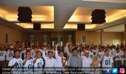 2034 Relawan FAMMI Bergerak Menangkan Jokowi - Ma'ruf di Pantura - JPNN.com