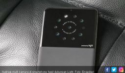 Sony dan Light Mulai Kembangkan Smartphone dengan 4 Kamera Lebih - JPNN.com