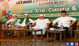 Di Mojokerto, Prabowo Tegaskan Apresiasi untuk Umat Islam dan PKS - JPNN.com