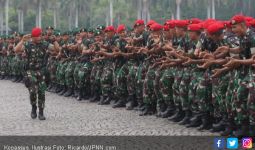 Pengembangan Satuan TNI untuk Atasi Perwira tanpa Jabatan, Anggaran Siap? - JPNN.com