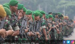 Dari 319 Prajurit Baru TNI AD, 80% Putra Asli Papua - JPNN.com