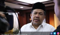Fahri Hamzah Minta KPU Umumkan DPT Pemilu - JPNN.com