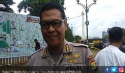 Polisi Tangkap Anak Sri Bintang Pamungkas Terkait Narkoba - JPNN.com