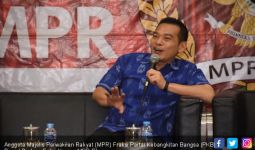 MPR Ingatkan KPU Tingkatkan Partisipasi Pemilih - JPNN.com