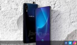 Vivo Bakal Segera Punya Fitur Wireless Charging - JPNN.com