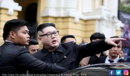 Yang Asli Datang, Kim Jong Un KW Ditendang - JPNN.com