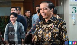 Dukungan FBR Buat Jokowi jadi Omongan di Media Sosial - JPNN.com