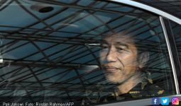Meski Ada Pilpres, Jokowi Siapkan Rencana Kerja Pemerintah 2020 - JPNN.com