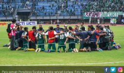 Persebaya Beraroma Timnas di Piala Presiden 2019 - JPNN.com