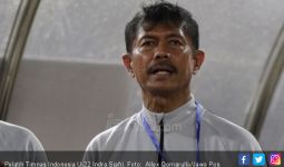 Timnas Gagal Juara Merlion Cup, Indra Sjafri Klaim Target Tercapai - JPNN.com