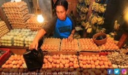 Permendag No 96: Dilarang Jual Telur Secara Butiran, Harus Ditimbang - JPNN.com