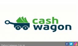 Cashwagon Beri Edukasi dan Tawaran Spesial kepada Para Pemberi Pinjaman - JPNN.com