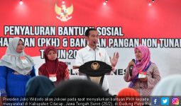 Jokowi Siapkan Dana Besar untuk KIP Kuliah - JPNN.com