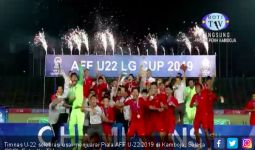 Bawa Timnas Juara AFF, Sani Dapat Keluangan dari Polda Metro Jaya - JPNN.com