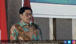 Polda: Wagub Maluku Tak Terlibat Sabu-sabu - JPNN.com