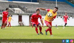 Piala Presiden 2019: Skuat Arema FC Diminta Tidak Mengulangi Kesalahan - JPNN.com