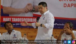 Perindo Pede Raih 4 Kursi DPR RI dari Banten - JPNN.com