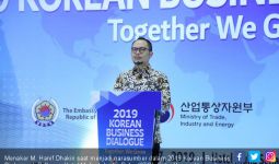 Menaker Minta Pengusaha Korea Tingkatkan Investasi di Indonesia - JPNN.com