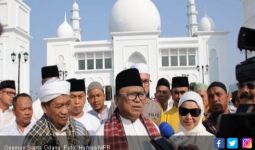 Hanura Remuk di Pileg, OSO Masih Berpeluang Jadi Menteri Jokowi? - JPNN.com