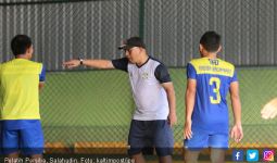 Keberadaan Satgas Bikin Kompetisi Liga 2 Musim 2019 Lebih Ketat dan Fair - JPNN.com