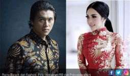 Desainer Kondang Ini Bantah Rancang Gaun Pernikahan Syahrini - JPNN.com