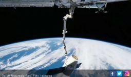 Jepang Kembangkan Satelit Luar Angkasa dari Material Kayu - JPNN.com