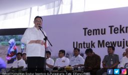 Kementan Terus Tingkatkan Kemampuan SDM Petani Indonesia - JPNN.com