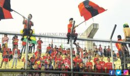Kapan Kalteng Putra Bermain di Stadion Tuah Pahoe? - JPNN.com