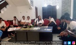 Rekrutmen PPPK Memang Kacau, Bermasalah sejak Awal - JPNN.com
