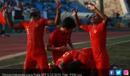 Timnas Indonesia Juara Piala AFF U-22, Sani: Tak Bisa Diungkapkan dengan Kata-kata - JPNN.com