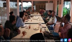 Forum DPAC PKB Magelang Ngaku Kecewa dengan Karding, Begini Alasannya - JPNN.com