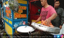 Mang Subur Si Raja Ijoan Trusmi - JPNN.com