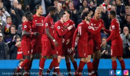 69 Poin dari 28 Laga, Seharusnya Liverpool Juara - JPNN.com