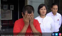 Istri Sedang Sakit Parah, Suami Bejat Perkosa Keponakan - JPNN.com