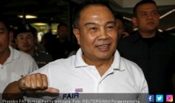 Thailand Gagal Juara, Presiden FAT Sebut Piala AFF U-22 Tidak Penting - JPNN.com