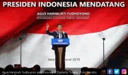 Orasi Politik AHY, Rekomendasi Demokrat Buat Presiden Indonesia Mendatang - JPNN.com