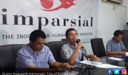 Sindir Sumpah Pocong Wiranto, Imparsial: Ini Bukan Zaman Klenik - JPNN.com