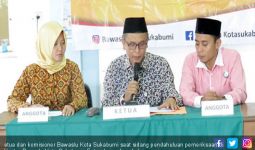 Bawaslu Periksa Legenda Bulu Tangkis Dunia Icuk Sugiarto - JPNN.com