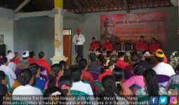 Tokoh Lintas Agama di Lampung Deklarasikan Dukungan untuk Jokowi - Ma'ruf - JPNN.com