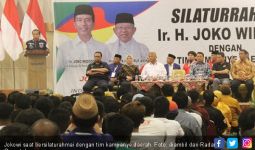 Netizen Sambut Presiden dengan #GorontaloJokowiMenang - JPNN.com