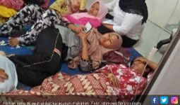 Puluhan Warga Labura Keracunan Usai Makan Mie di Acara Pengajian - JPNN.com