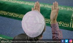 Jangan Sebut Kafir pada Warga Nonmuslim - JPNN.com